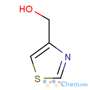 CAS No:7036-04-6 1,3-thiazol-4-ylmethanol