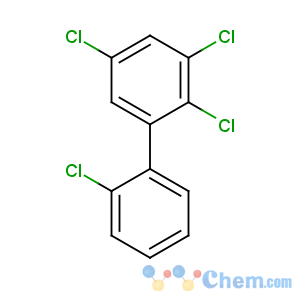 CAS No:70362-46-8 1,2,5-trichloro-3-(2-chlorophenyl)benzene