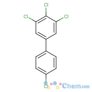 CAS No:70362-50-4 1,2,3-trichloro-5-(4-chlorophenyl)benzene