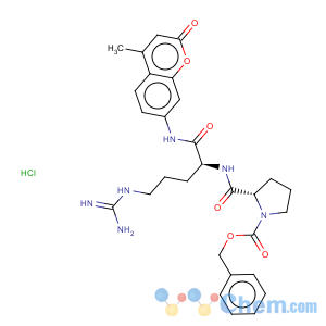 CAS No:70375-23-4 z-pro-arg-amc hcl