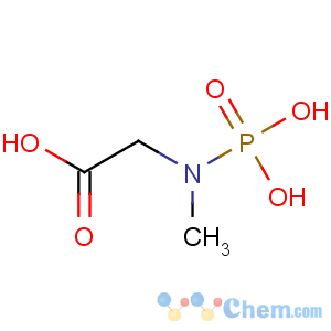 CAS No:70393-85-0 Glycine,N-(phosphonomethyl)-, sodium salt (2:3)
