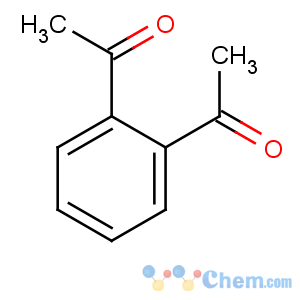 CAS No:704-00-7 1-(2-acetylphenyl)ethanone