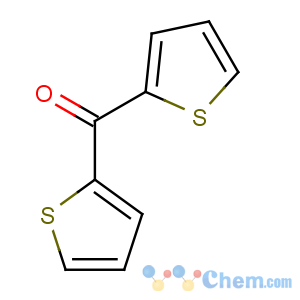 CAS No:704-38-1 dithiophen-2-ylmethanone