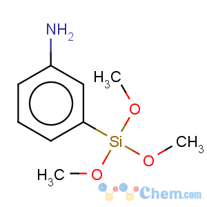 CAS No:70411-42-6 m-aminophenyltrimethoxysilane