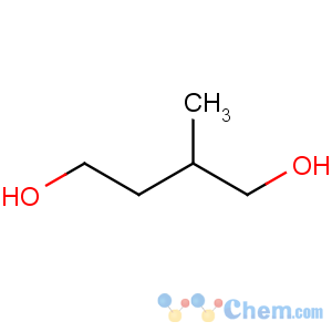 CAS No:70423-38-0 (2S)-2-methylbutane-1,4-diol