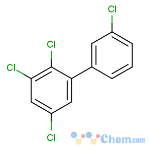 CAS No:70424-67-8 1,2,5-trichloro-3-(3-chlorophenyl)benzene