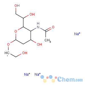 CAS No:70431-34-4 trisodium