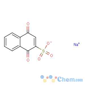 CAS No:7045-83-2 sodium