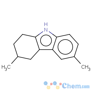 CAS No:70473-88-0 3,6-Dimethyl-2,3,4,9-tetrahydro-1H-carbazole