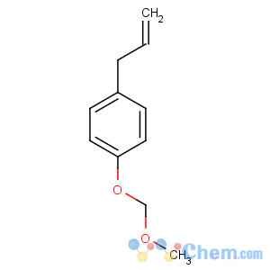 CAS No:70482-71-2 1-(methoxymethoxy)-4-prop-2-enylbenzene