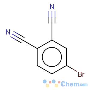 CAS No:70484-01-4 4-Bromophthalonitrile