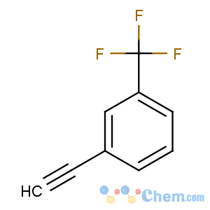 CAS No:705-28-2 1-ethynyl-3-(trifluoromethyl)benzene