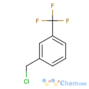CAS No:705-29-3 1-(chloromethyl)-3-(trifluoromethyl)benzene