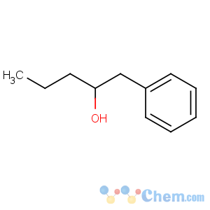 CAS No:705-73-7 1-phenylpentan-2-ol