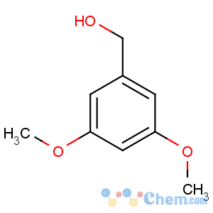 CAS No:705-76-0 (3,5-dimethoxyphenyl)methanol