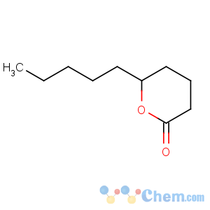 CAS No:705-86-2 6-pentyloxan-2-one