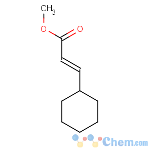 CAS No:705-95-3 2-Propenoic acid,3-cyclohexyl-, methyl ester