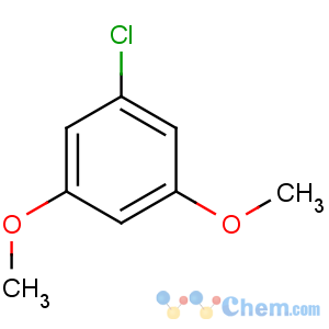 CAS No:7051-16-3 1-chloro-3,5-dimethoxybenzene