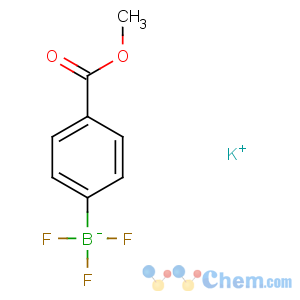 CAS No:705254-34-8 potassium