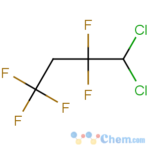 CAS No:70566-51-7 4,4-Dichloro-1,1,1,3,3-pentafluorobutane