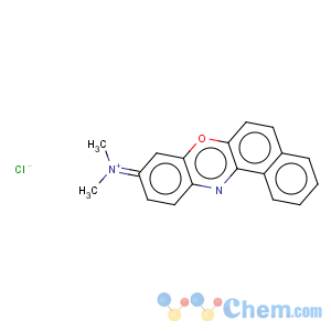 CAS No:7057-57-0 Meldola blue