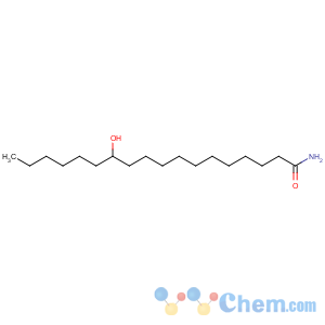 CAS No:7059-49-6 12-Hydroxystearamide