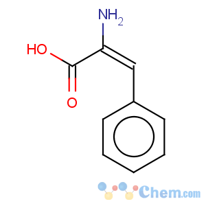 CAS No:7060-39-1 2-Propenoic acid,2-amino-3-phenyl-