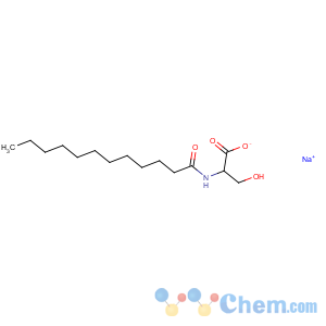 CAS No:70609-64-2 sodium