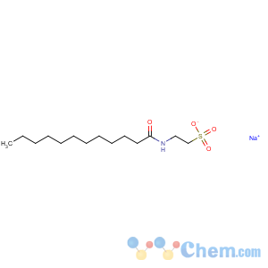 CAS No:70609-66-4 sodium