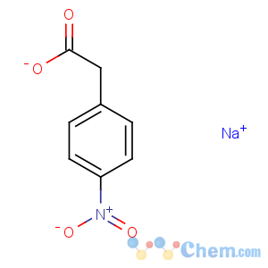 CAS No:7063-24-3 sodium