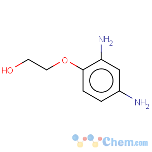 CAS No:70643-19-5 2,4-Diaminophenoxyethanol