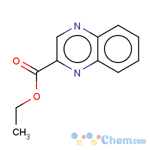 CAS No:7065-23-8 Ethyl 2-quinoxalinecarboxylate