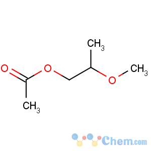 CAS No:70657-70-4 2-methoxypropyl acetate