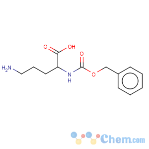 CAS No:70671-51-1 H-DL-Orn(Z)-OH