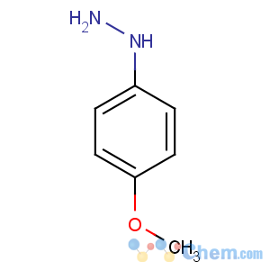 CAS No:70672-74-1 (4-methoxyphenyl)hydrazine