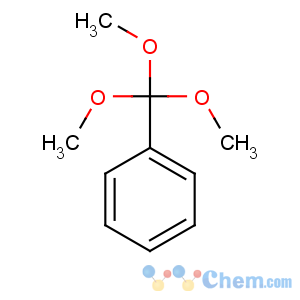 CAS No:707-07-3 trimethoxymethylbenzene