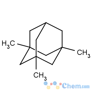 CAS No:707-35-7 1,3,5-trimethyladamantane