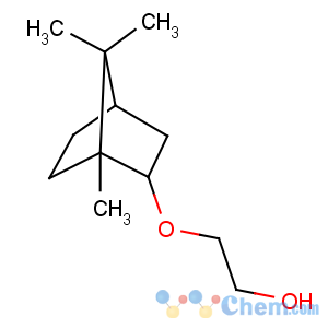 CAS No:7070-15-7 2-[[(1S,3S,4S)-4,7,7-trimethyl-3-bicyclo[2.2.1]heptanyl]oxy]ethanol