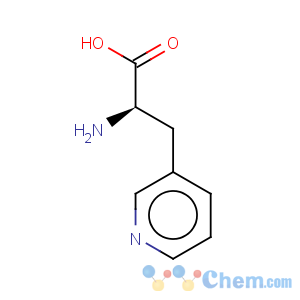 CAS No:70702-47-5 3-(3-Pyridyl)-D-alanine