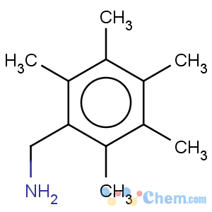 CAS No:70735-41-0 c-pentamethylphenyl-methylamine