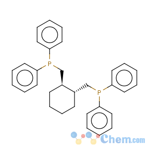 CAS No:70774-28-6 (1r,2r)-(-)-1,2-bis(diphenylphosphinomethyl)cyclohexane