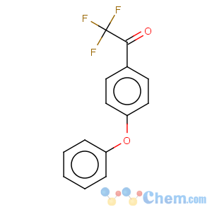 CAS No:70783-32-3 Ethanone,2,2,2-trifluoro-1-(4-phenoxyphenyl)-