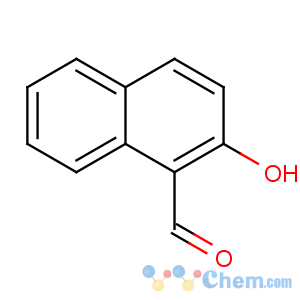 CAS No:708-06-5 2-hydroxynaphthalene-1-carbaldehyde