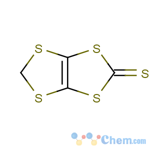 CAS No:70800-59-8 [1,3]dithiolo[4,5-d][1,3]dithiole-5-thione