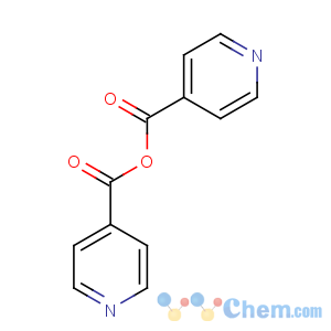 CAS No:7082-71-5 pyridine-4-carbonyl pyridine-4-carboxylate