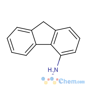 CAS No:7083-63-8 9H-fluoren-4-amine