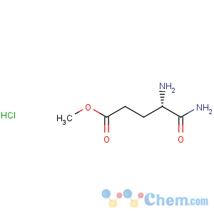 CAS No:70830-50-1 Pentanoic acid,4,5-diamino-5-oxo-, methyl ester, (S)- (9CI)