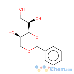 CAS No:70831-50-4 1,3-o-benzylidene-d-arabitol