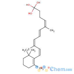 CAS No:7085-55-4 Troxerutin