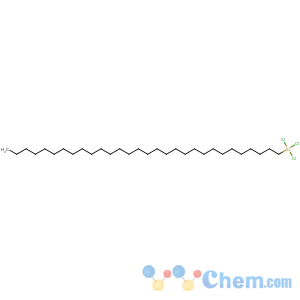 CAS No:70851-48-8 trichloro(triacontyl)silane